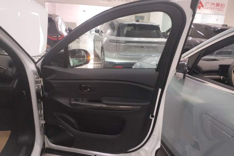 Used Nio ES6 2020 430KM Performance Version
