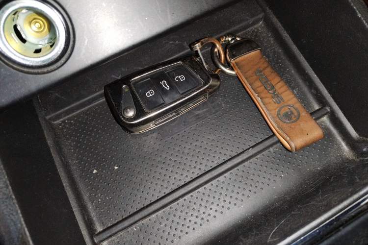 Used Skoda Karoq 2022 TSI280 Prestige Edition
