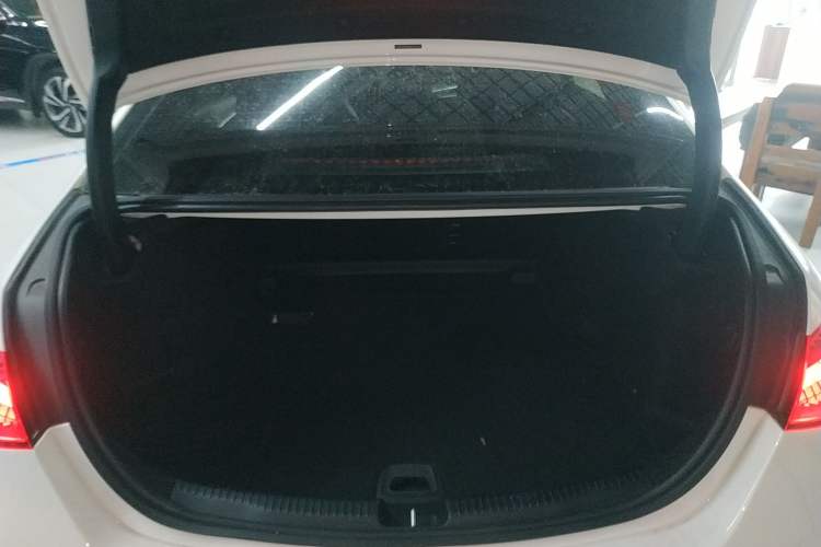 Used Mercedes-Benz C-Class 2024 Restyled C-Class 260 L Sport Edition
