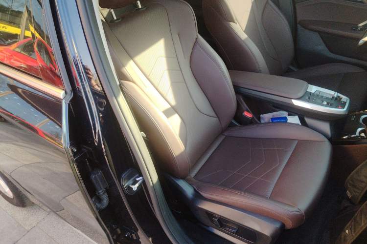 Used BMW iX1 2023 eDrive25L X Design Package
