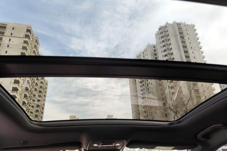 Used BYD Han 2024 EV Glory Edition 605KM Front-Wheel-Drive Premium Model
