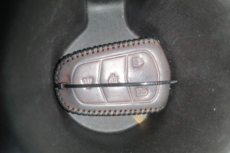 Used Cadillac XT4 2018 28T Two-Wheel Drive Luxury Sport Model
