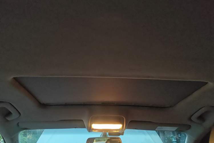 Used Audi A4L 2015 35 TFSI Automatic Comfort Model
