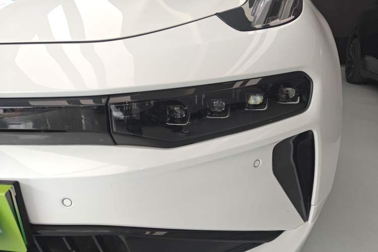 Used Zeekr 001 2024 WE Edition 95 kWh All-Wheel Drive