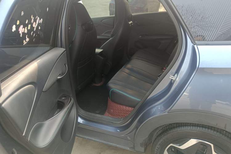 Used BYD Dolphin 2025 420km Active Version