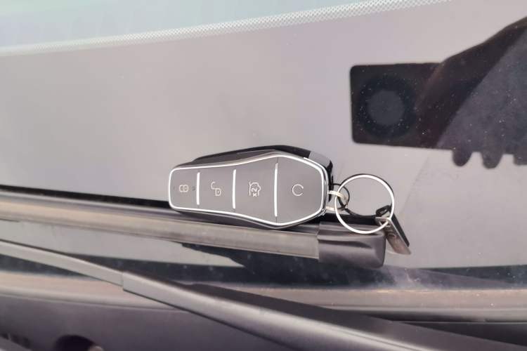 Used BYD Qin PLUS 2023 Champion Edition DM-i 55KM Superior Model