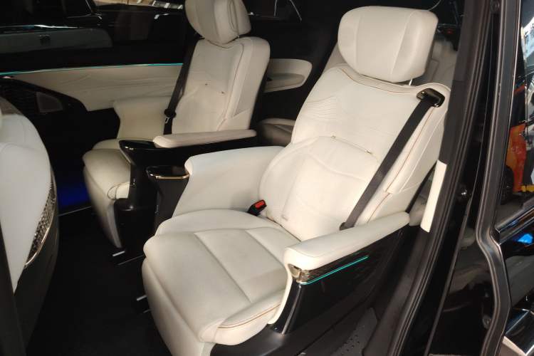 Used GAC Trumpchi M8 2023 Zongshi Series 400T Flagship Edition
