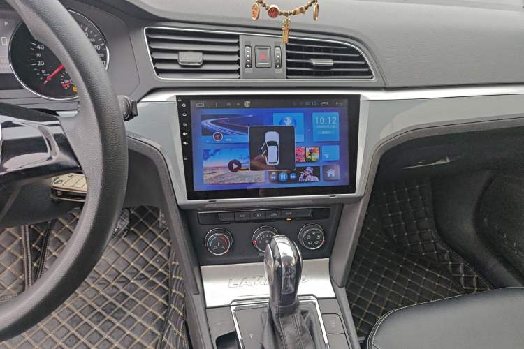 Used Volkswagen Lamando 2015 230TSI DSG Fashion Edition