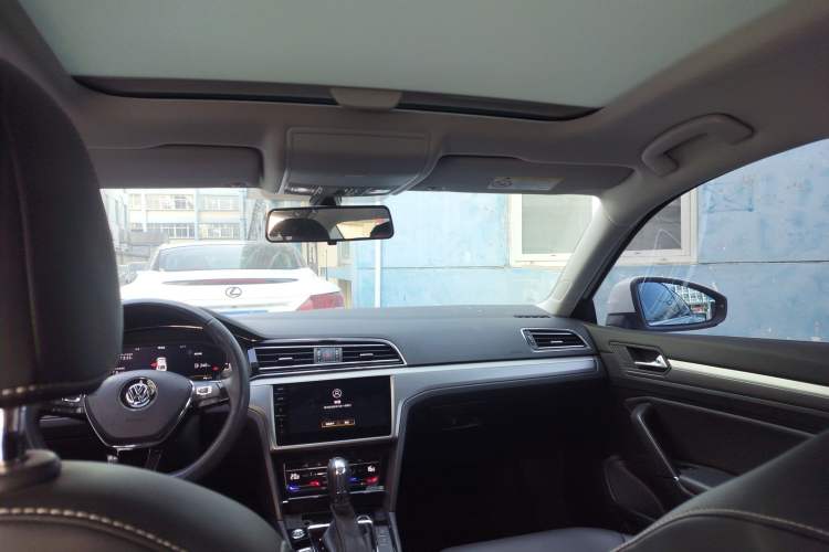 Used Volkswagen Lamando 2021 280TSI DSG Comfort Edition
