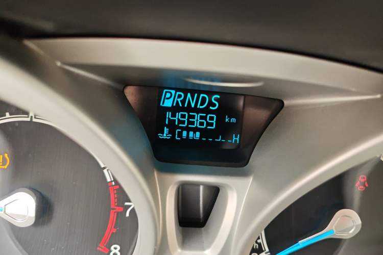 Used Ford EcoSport 2017 1.5L Automatic Prestige Model