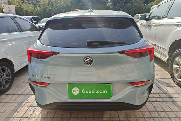 Used Buick Velite 6 2020 Connected Smart Enjoyment PLUS