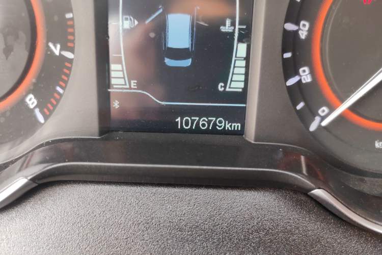 Used Chery Arrizo 5 2016 1.5L Manual Leading Version