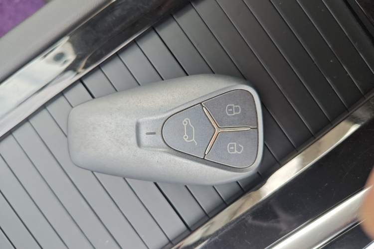 Used Skyworth EV6 2023 410 ZhiShang Edition