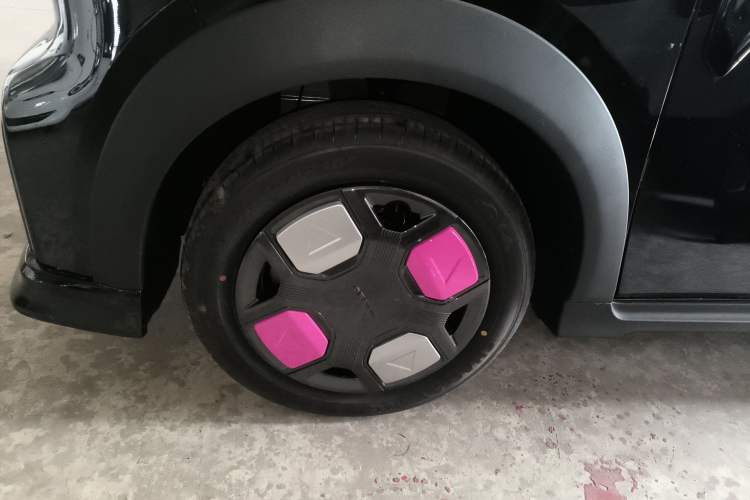 Used  Panda 2025 210km Panda Kart