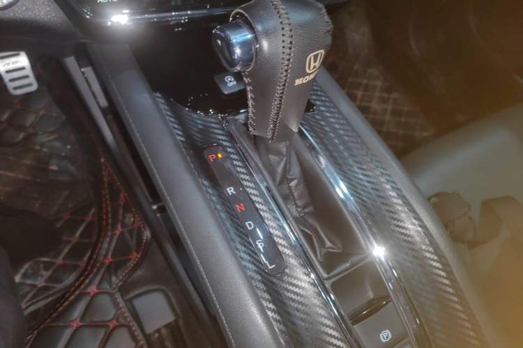 Used Honda Vezel 2020 220 TURBO CVT Elite Edition