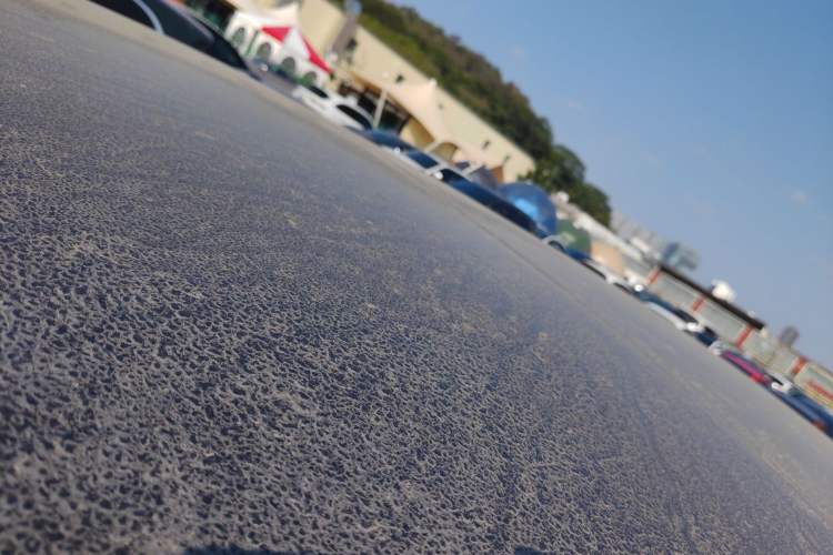 Used Li Auto L8 2025 Ultra Smart Refreshed Edition
