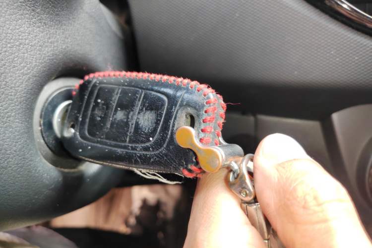 Used Hyundai Celesta 2018 1.6L Automatic GL Enjoyment Version China V Standard