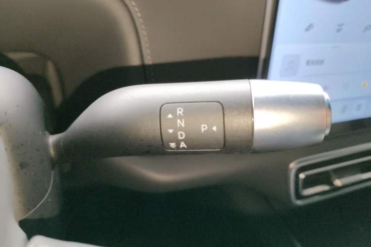 Used Li Auto L9 2023 Pro Model