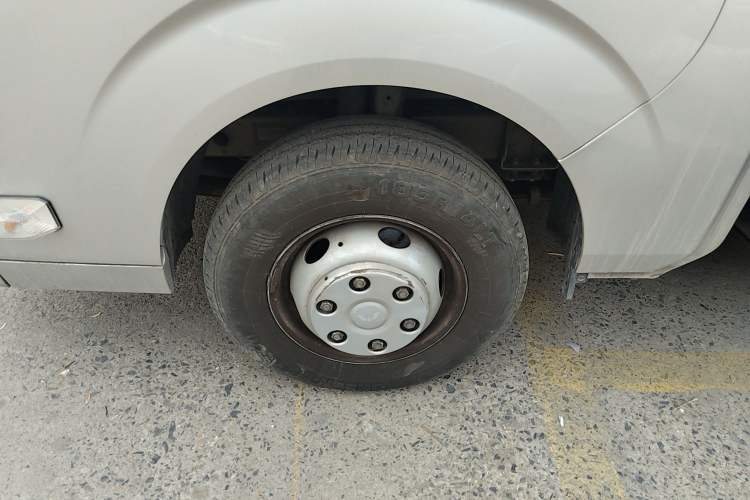 Used Wuling Dragon Truck 2023 2.0L Comfort Version
