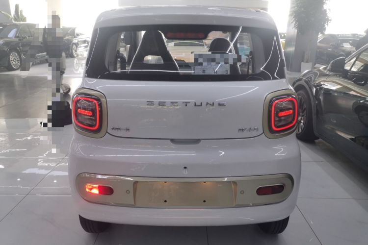 Used Bestune Pony 2025 222km Lightning Horse