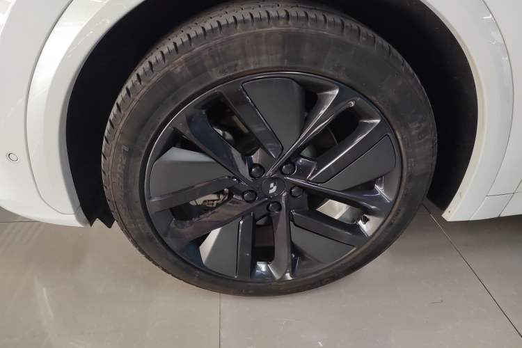 Used Li Auto L7 2023 Pro Model