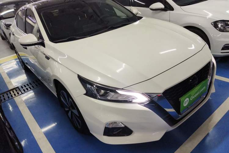 Used Nissan Teana 2021 2.0L XL Comfort Edition
