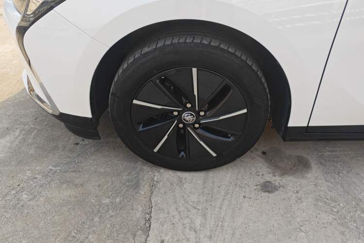 Used Buick Velite 6 2023 430km Enjoyment Version
