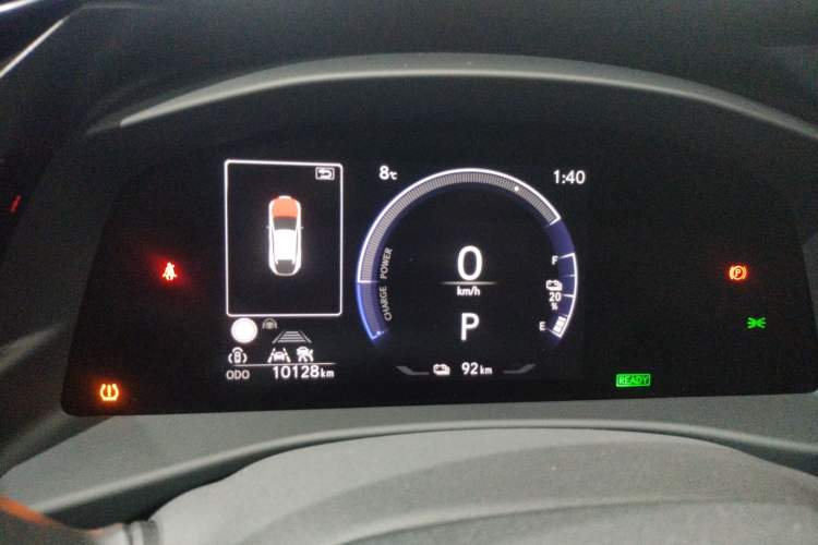 Used Lexus RZ 2023 450e All-Wheel-Drive Long-Range Version
