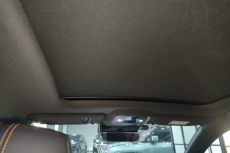 Used BYD Song PLUS New Energy 2023 Champion Edition EV 605KM Flagship PLUS
