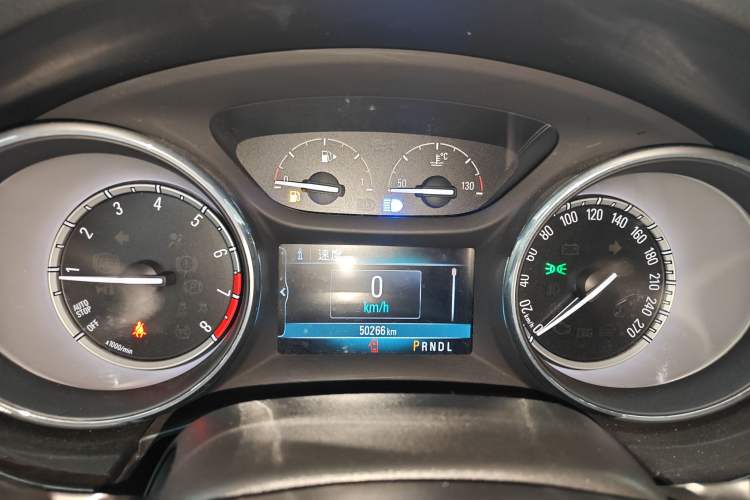 Used Buick Verano 2018 Sedan 15S Automatic Leading Model
