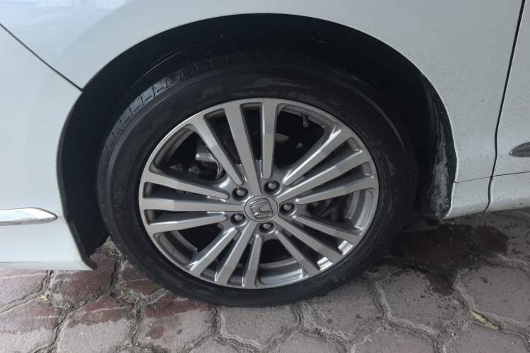 Used Honda Elysion 2016 2.4L Style Edition