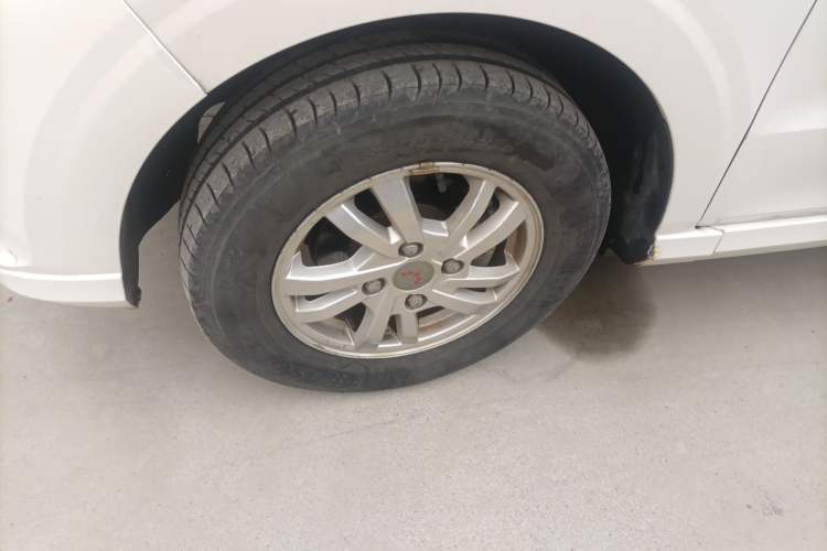 Used Wuling Hongguang 2018 1.5L S Comfort Model L2B