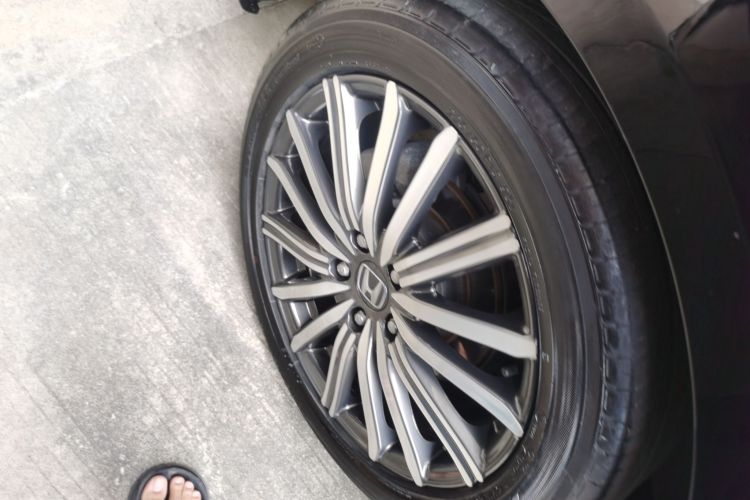 Used Honda Elysion 2022 2.0L eHEV Luxury Edition
