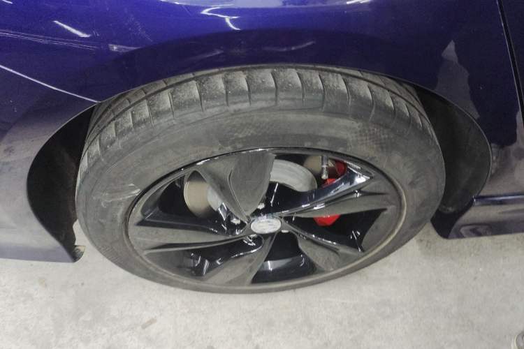 Used Buick Regal 2021 GS 28T Prestige Model
