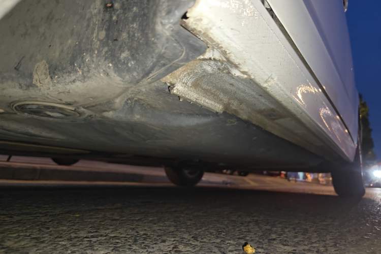 Used Volkswagen Polo 2021 Plus 1.5L Automatic Colorful Tech Edition
