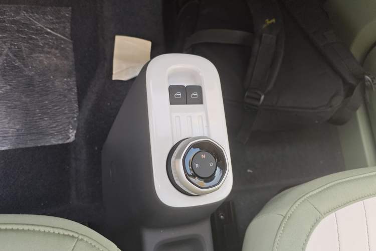 Used  Panda 2025 210km Panda Rider