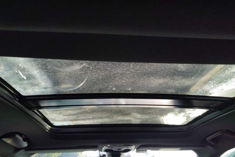 Used Lynk & Co 03 2022 1.5TD DCT JingPlus
