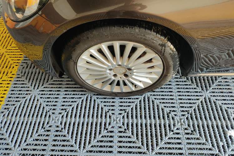 Used Mercedes-Benz C-Class 2015 C 200 L