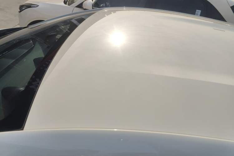 Used BYD Dolphin 2023 420 km Free Version
