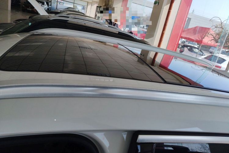 Used BMW X1 2019 sDrive20Li Leading Model