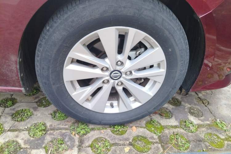 Used Nissan Teana 2019 2.0L XL Comfort Edition