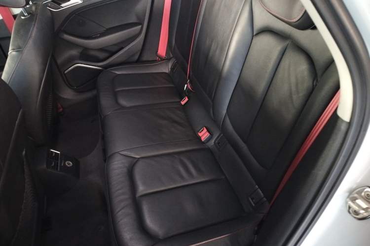 Used Audi A3 2016 Sportback 35 TFSI Special Edition
