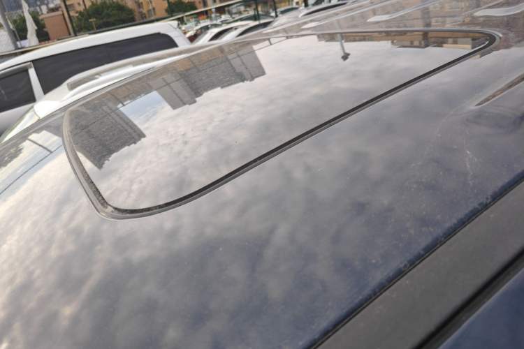 Used GAC Trumpchi M8 2021 Master Series 390T Prestige Edition
