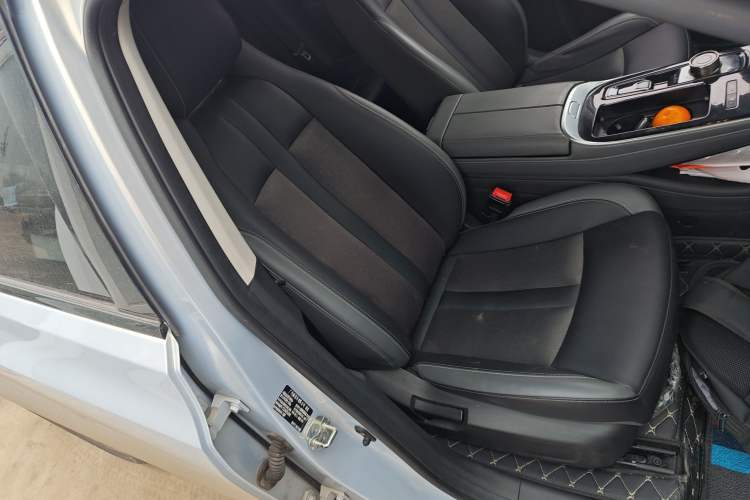 Used AION S Plus 2023 70 Enjoyment Edition Ternary Lithium