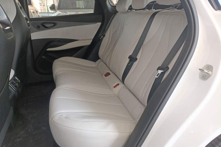 Used BYD Seal 06 New Energy 2024 DM-i 80KM Prestige Model