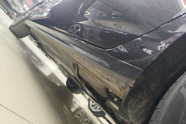 Used Volkswagen Bora 2024 300TSI DSG Prestige Edition
