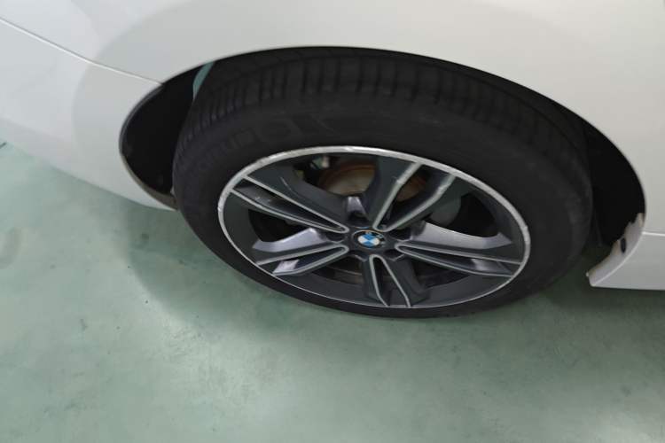 Used BMW 1 Series 2018 Facelifted 118i Sport Edition