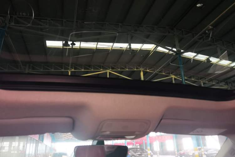 Used Audi Q3 2017 35 TFSI Fashion Model
