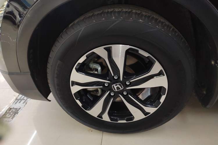 Used Honda CR-V 2021 240TURBO CVT Two-Wheel Drive Urban Edition
