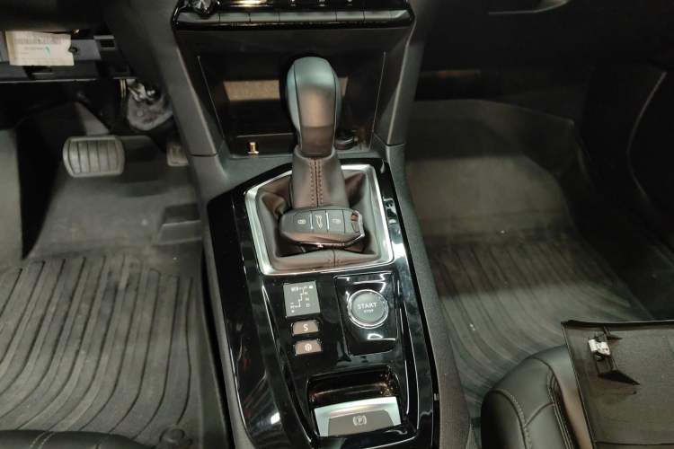 Used Peugeot 408 2022 1.6T Ambition Edition